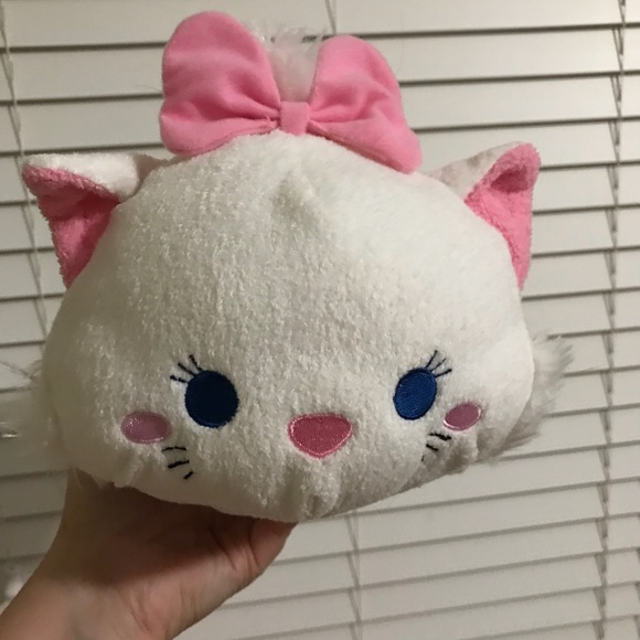 marie tsum tsum large